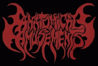 logo Anatomical Amusements